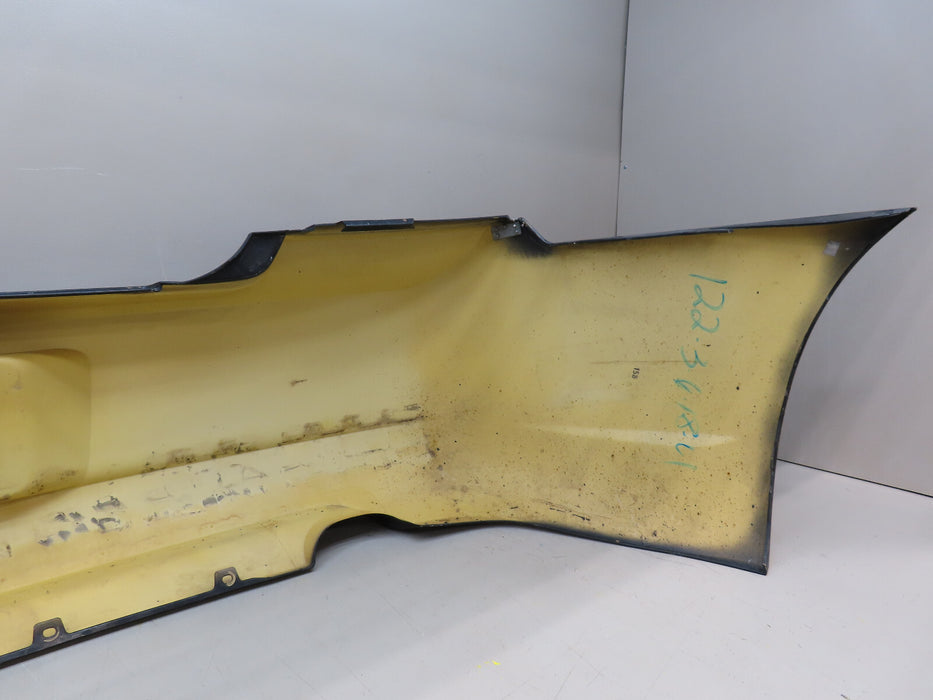 2006-2010 DODGE CHARGER REAR BUMPER COVER OEM
