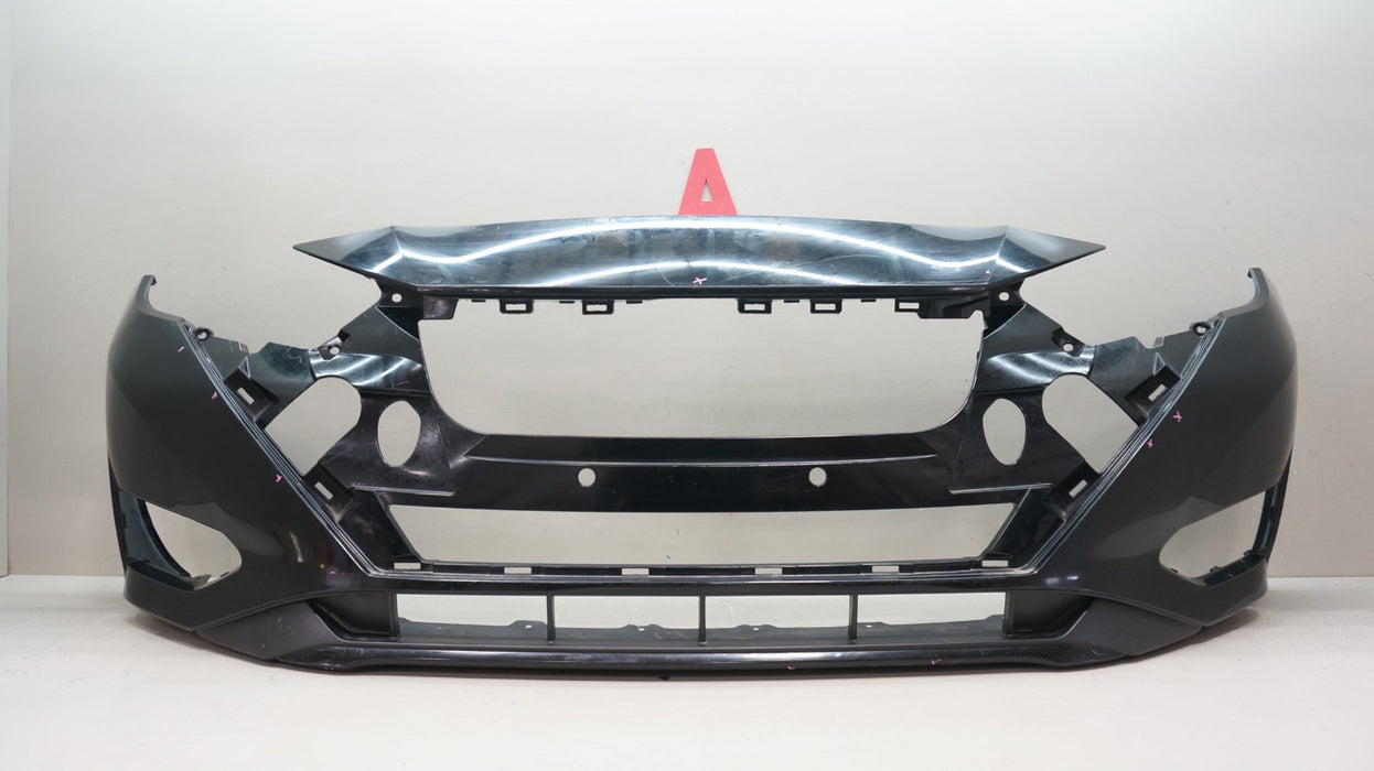 2023-2024 NISSAN VERSA FRONT BUMPER COVER PANEL 62022 6EM0H OEM