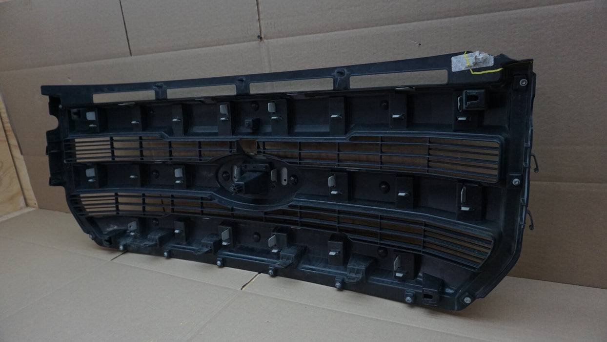 2015-2017 FORD F-150 F150 FRONT GRILL GRILLE OEM FL34-8200-JB5FM6 15 16 17