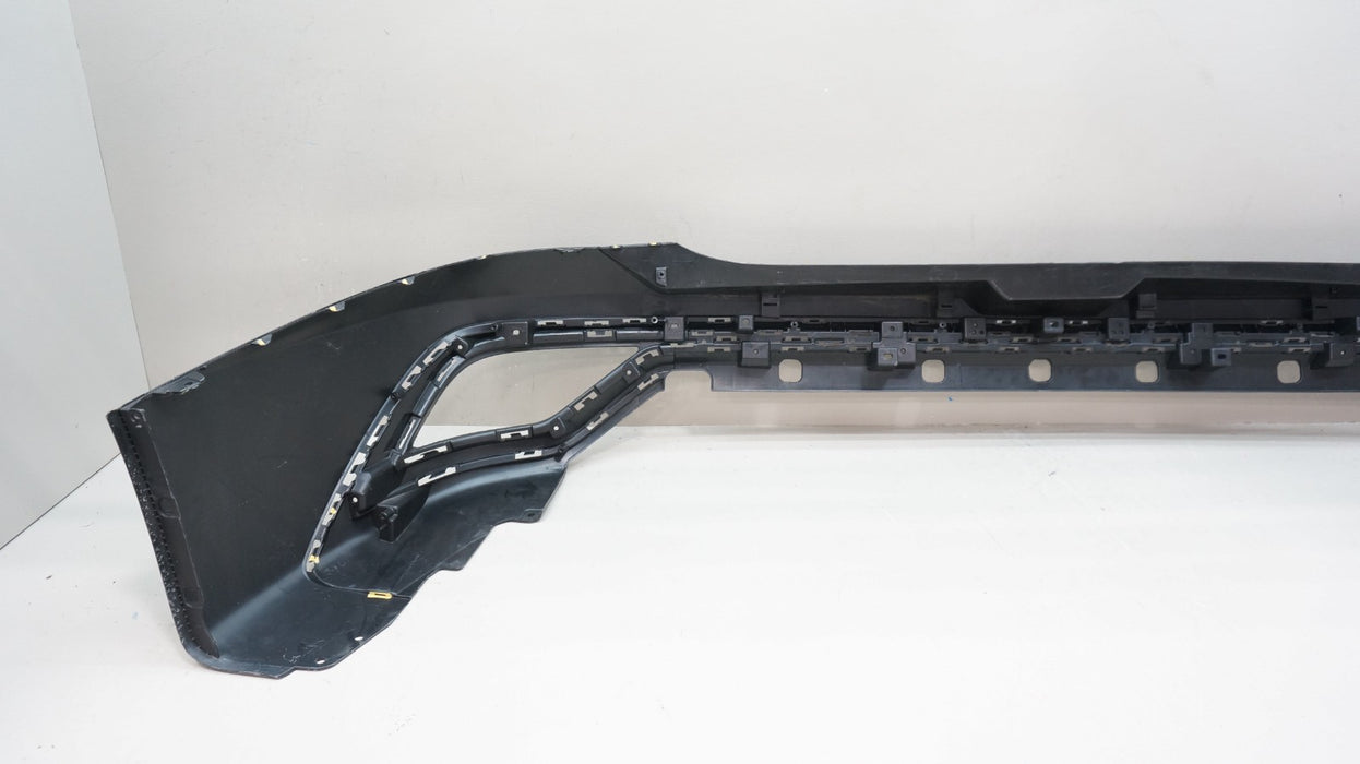 2025-2026 HYUNDAI TUCSON REAR BUMPER COVER 86612-HD000 OEM