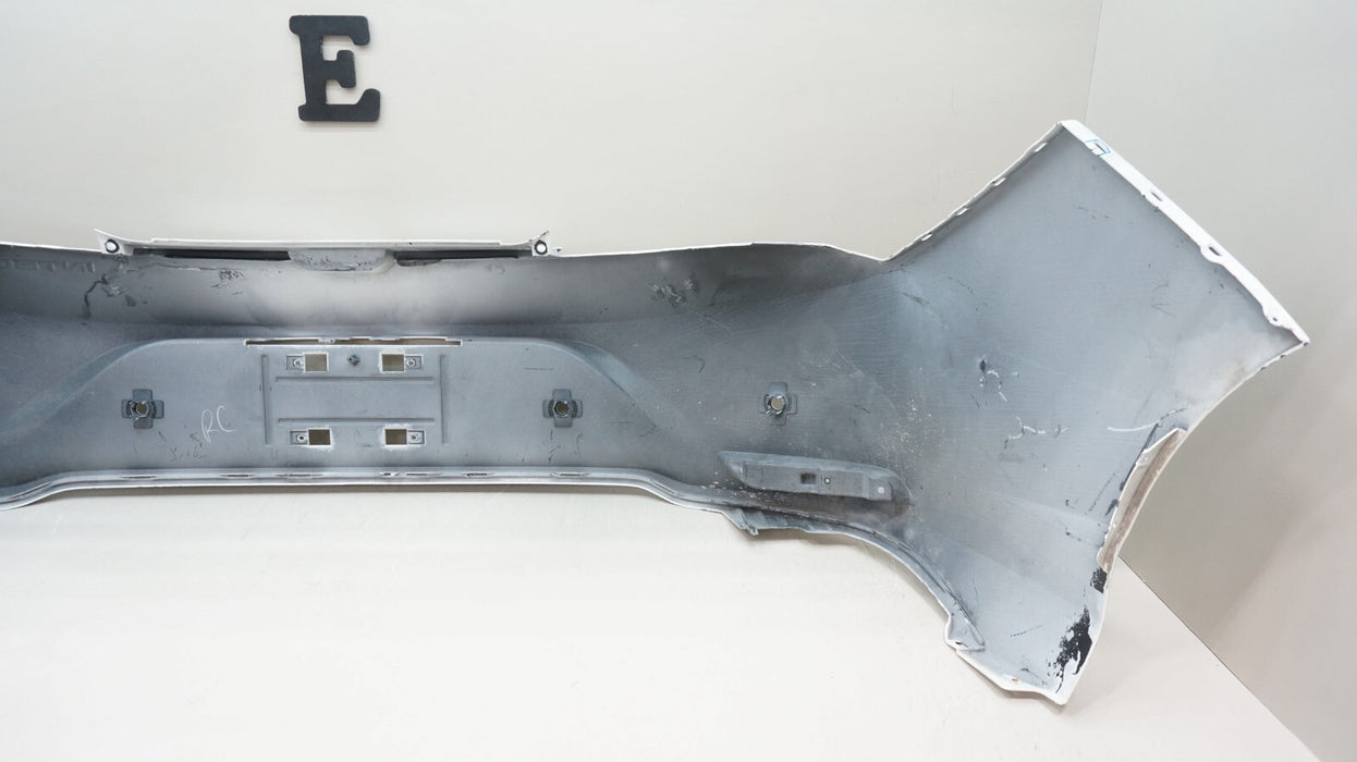 2022-2024 ACURA INTEGRA REAR BUMPER COVER PANEL OEM 71501-3S5-A000