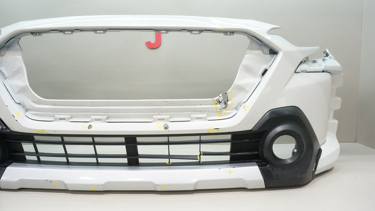 2023-2024 SUBARU OUTBACK FRONT BUMPER COVER PANEL OEM 57704AN02A