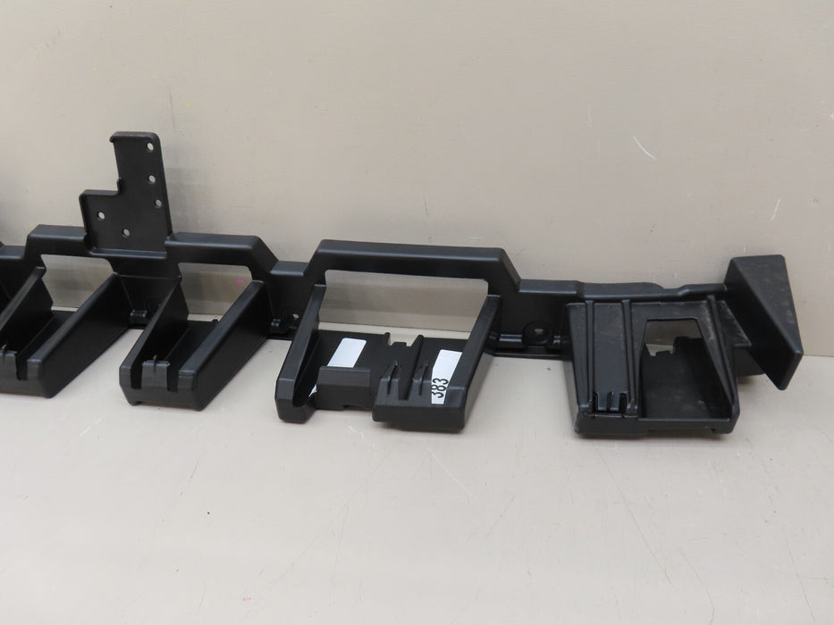 2013-2019 FORD ESCAPE REAR BUMPER ABSORBER CENTER BRACKET OEM