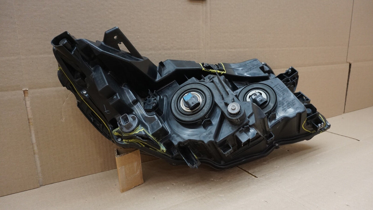 2016-2018 HONDA PILOT RIDGELINE FRONT LEFT DRIVER SIDE HEADLIGHT OEM 16 17 18