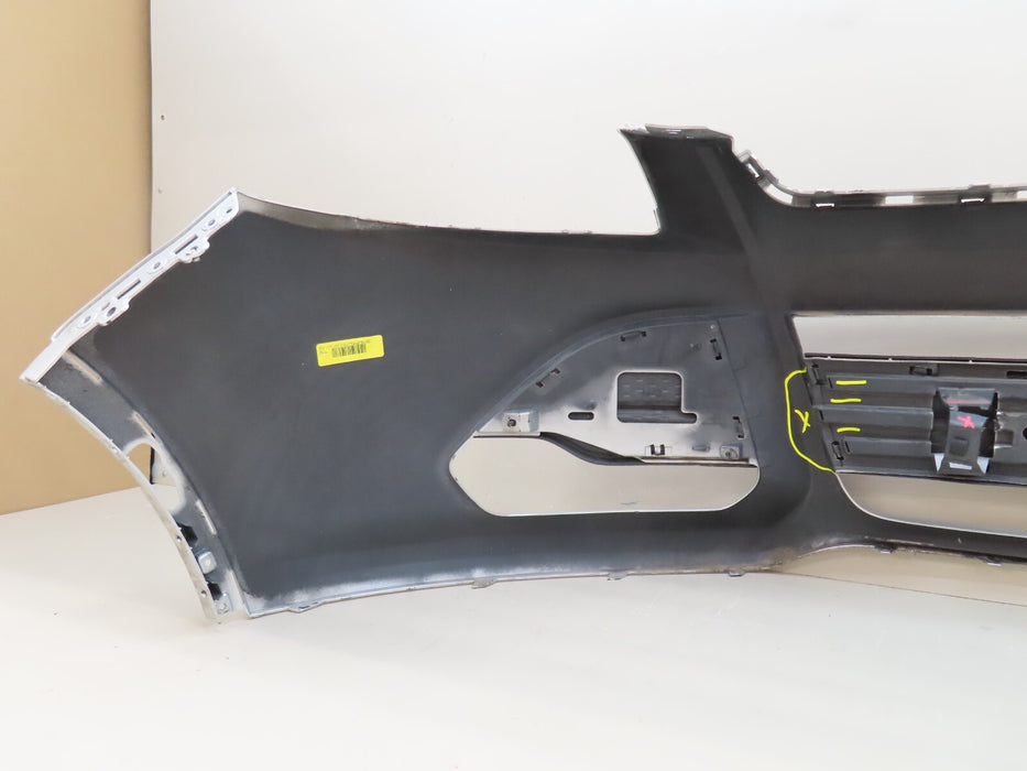 2012 2013 2014 2015 12 13 14 15 FORD ESCAPE FRONT BUMPER COVER OEM
