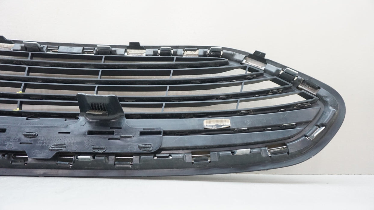 2014-2019 FORD FIESTA FRONT BUMPER RADIATOR GRILLE GRILL OEM D2BB-8A164