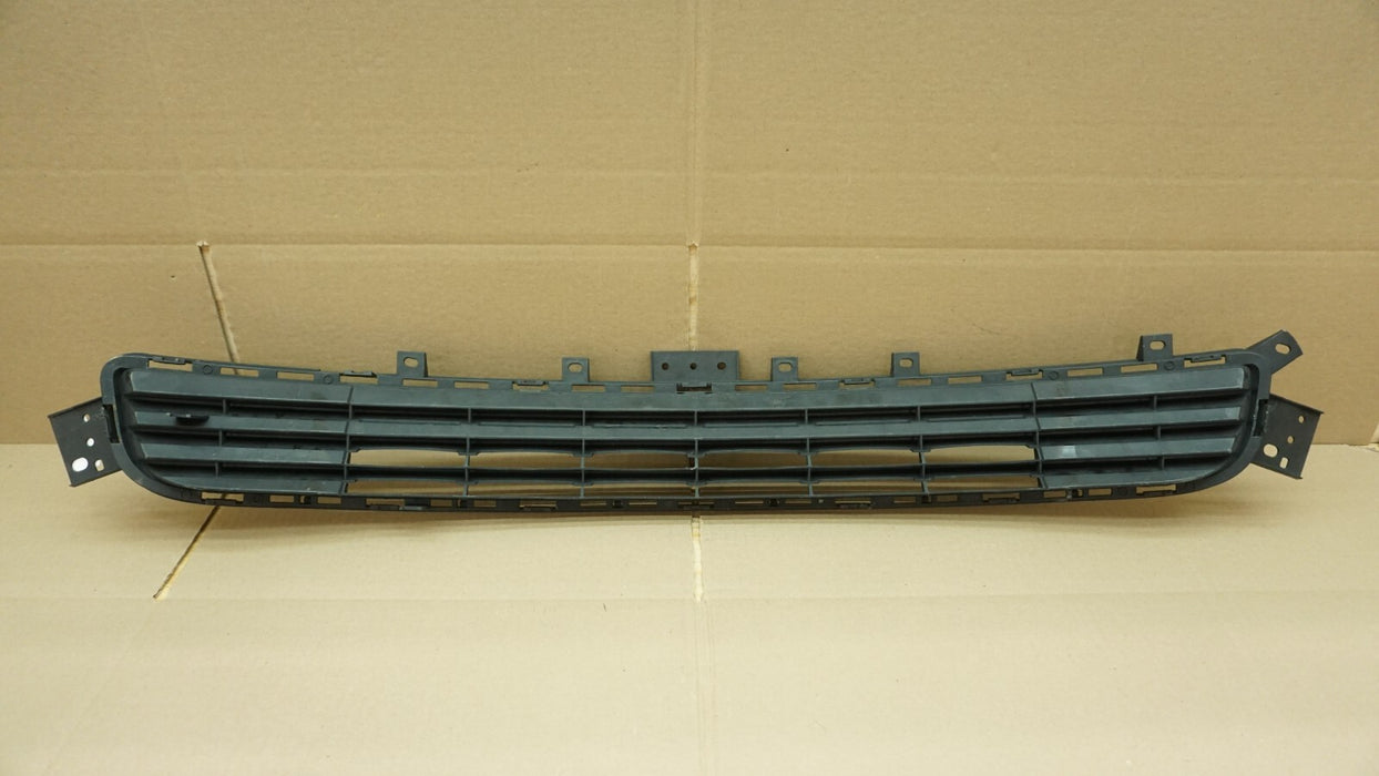 2014-2018 INFINITI Q50 FRONT BUMPER LOWER GRILL GRILLE OEM 622544GA1A