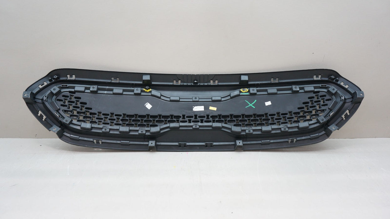 2017-2019 KIA NIRO FRONT RADIATOR GRILLE OEM 86350-G5100