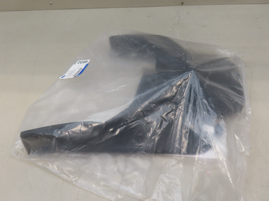 2013-2019 FORD ESCAPE REAR MUD FLAPS OEM DJ5J-16D576-BA