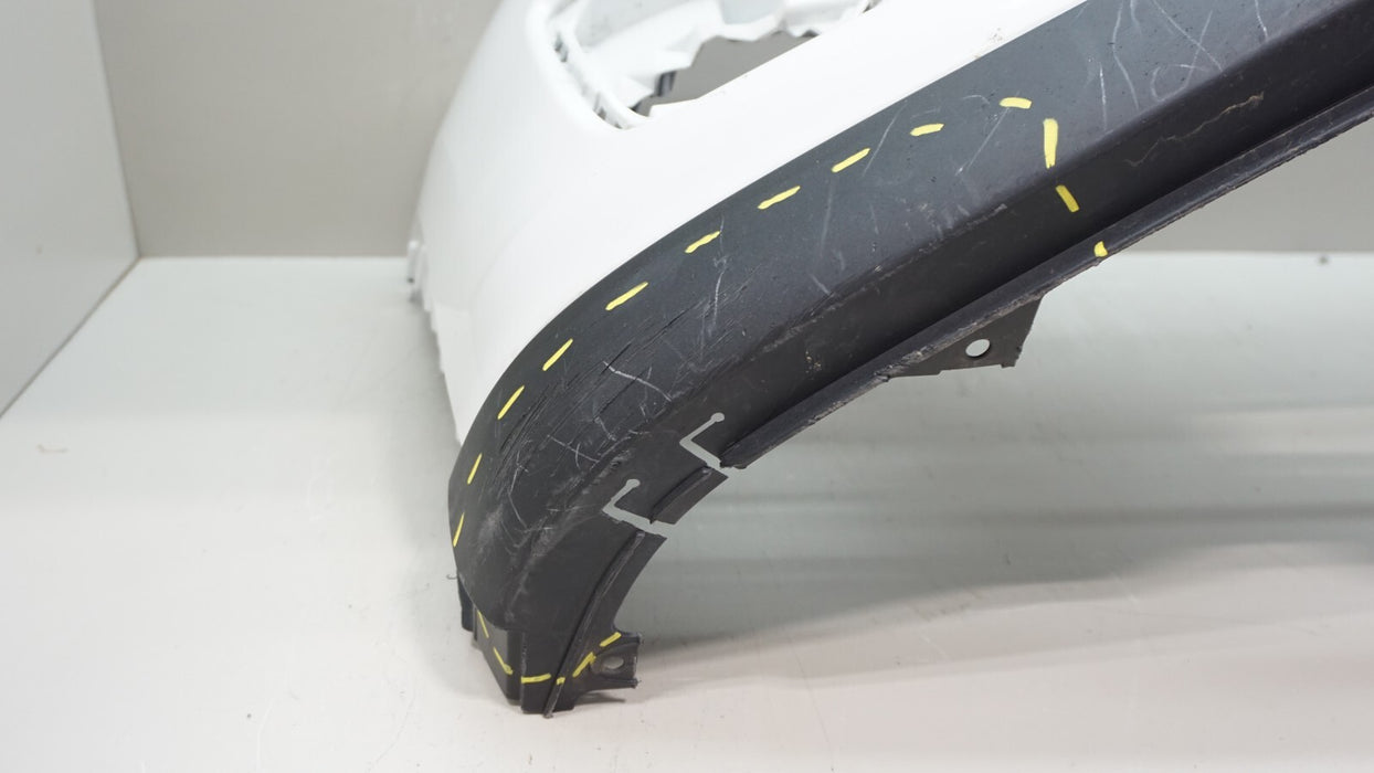2013-2016 MAZDA CX5 CX-5 FRONT BUMPER COVER PANEL OEM