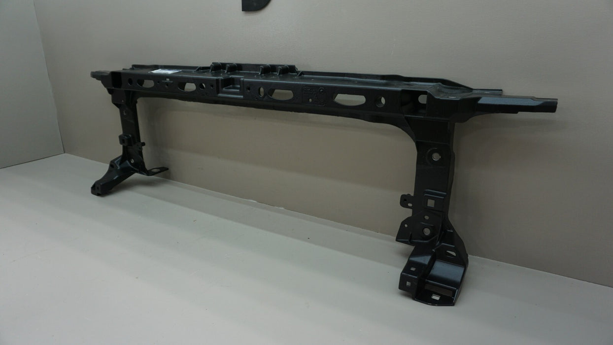 2009-2014 FORD F150 FRONT UPPER RADIATOR SUPPORT CROSS BAR OEM 9L3Z-16138-B