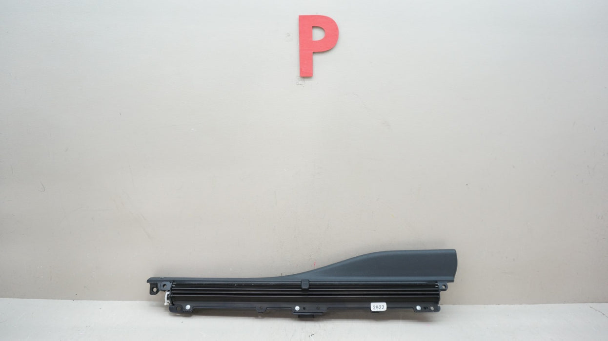 2024-2025 LEXUS GX550 REAR RIGHT WINDOW CURTAIN SUN SHADE 65907-60050 OEM