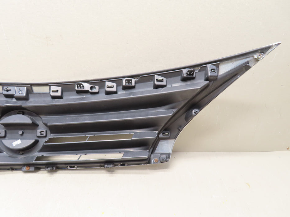 2013 2014 2015 NISSAN ALTIMA FRONT UPPER GRILLE GRILL OEM 62310 3TA0A