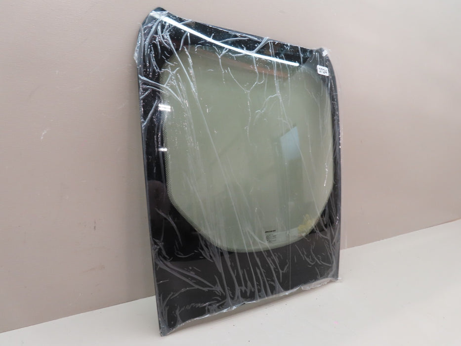 2013-2014 MCLAREN MP4-12C SPIDER CONVERTIBLE REAR LID HATCH WINDOW GLASS OEM