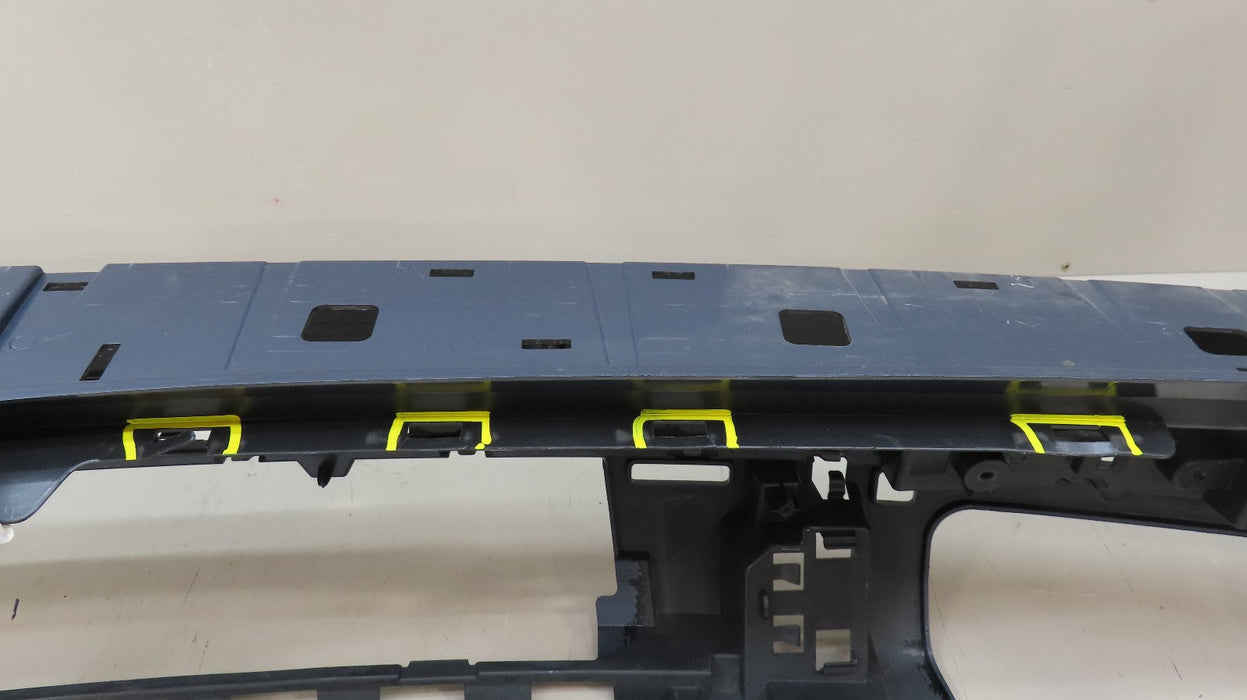 2022-2023 LINCOLN NAVIGATOR REAR BUMPER COVER W/ VALANCE OEM NL7B-17F001-B