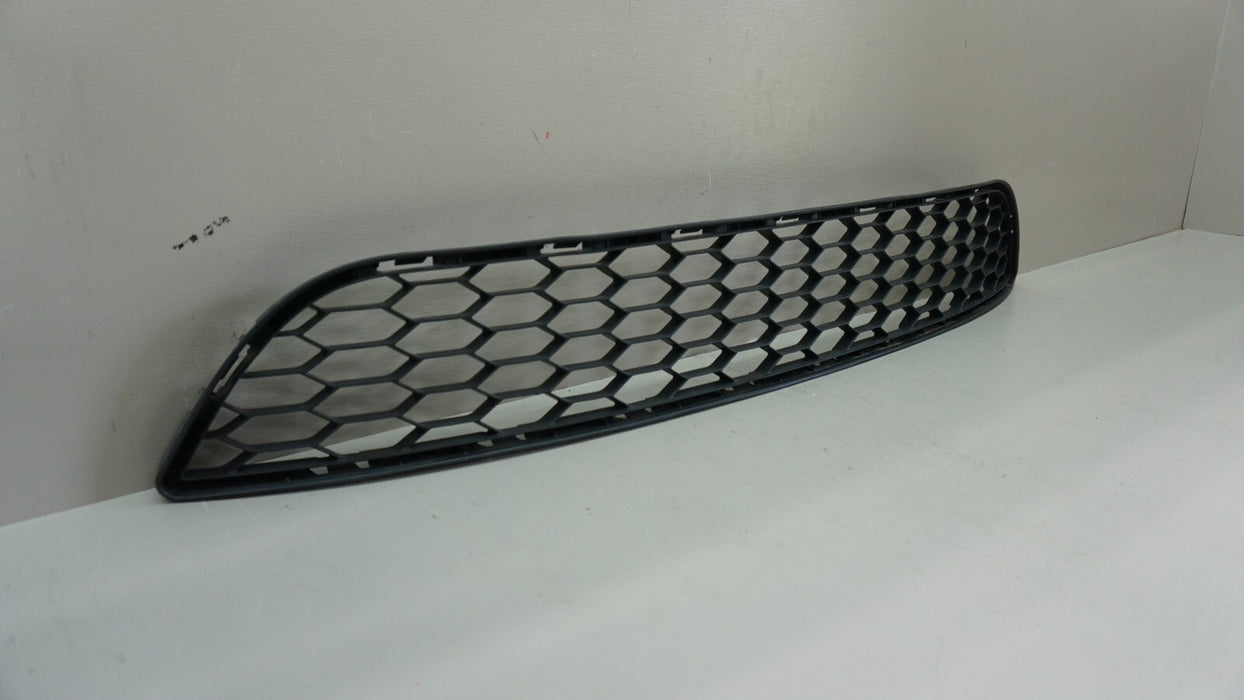 2016-2019 NISSAN SENTRA FRONT LOWER CENTER BUMPER GRILLE GRILL OEM 62254-3YU0A