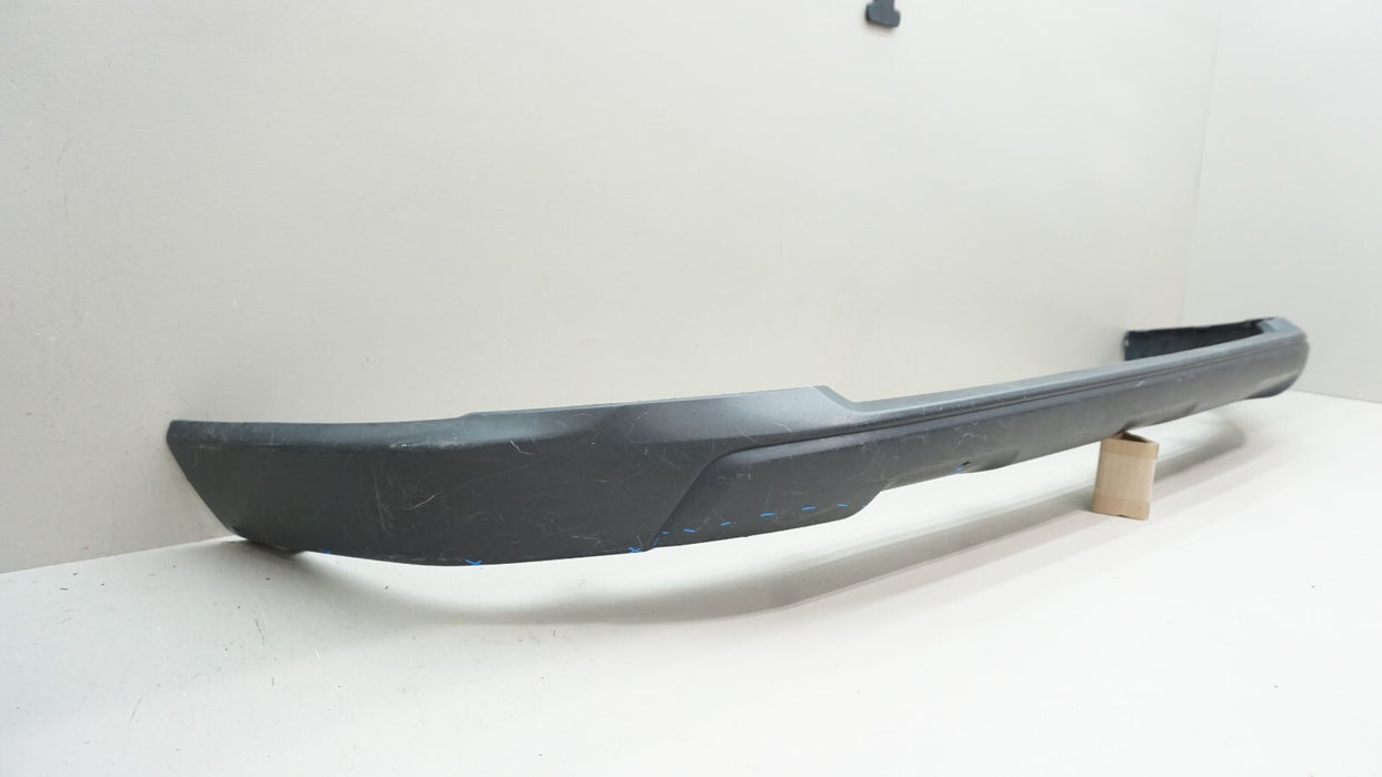 2019-2023 TOYOTA RAV4 FRONT LOWER BUMPER COVER VALANCE OEM 52411-0R130