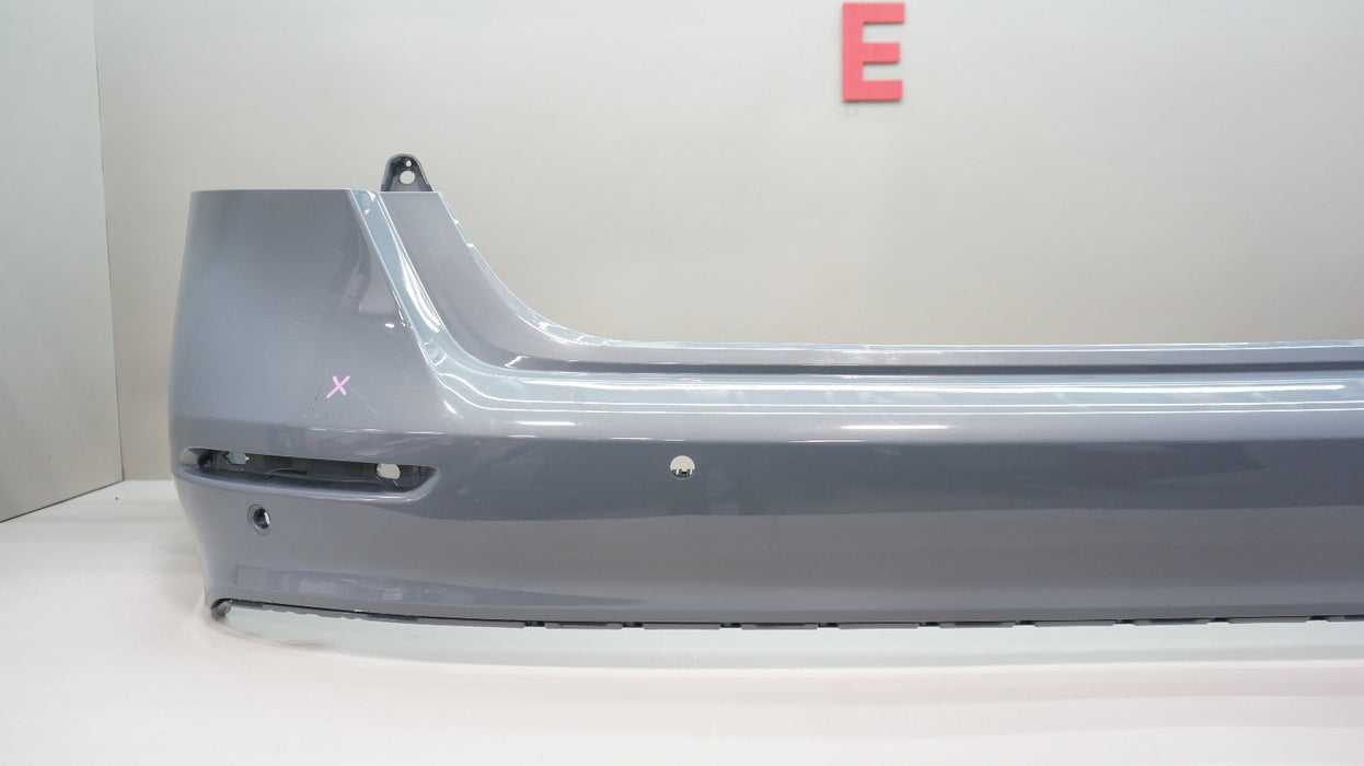 2023-2025 HONDA ACCORD REAR BUMPER COVER PANEL 71501-30A-A000 OEM