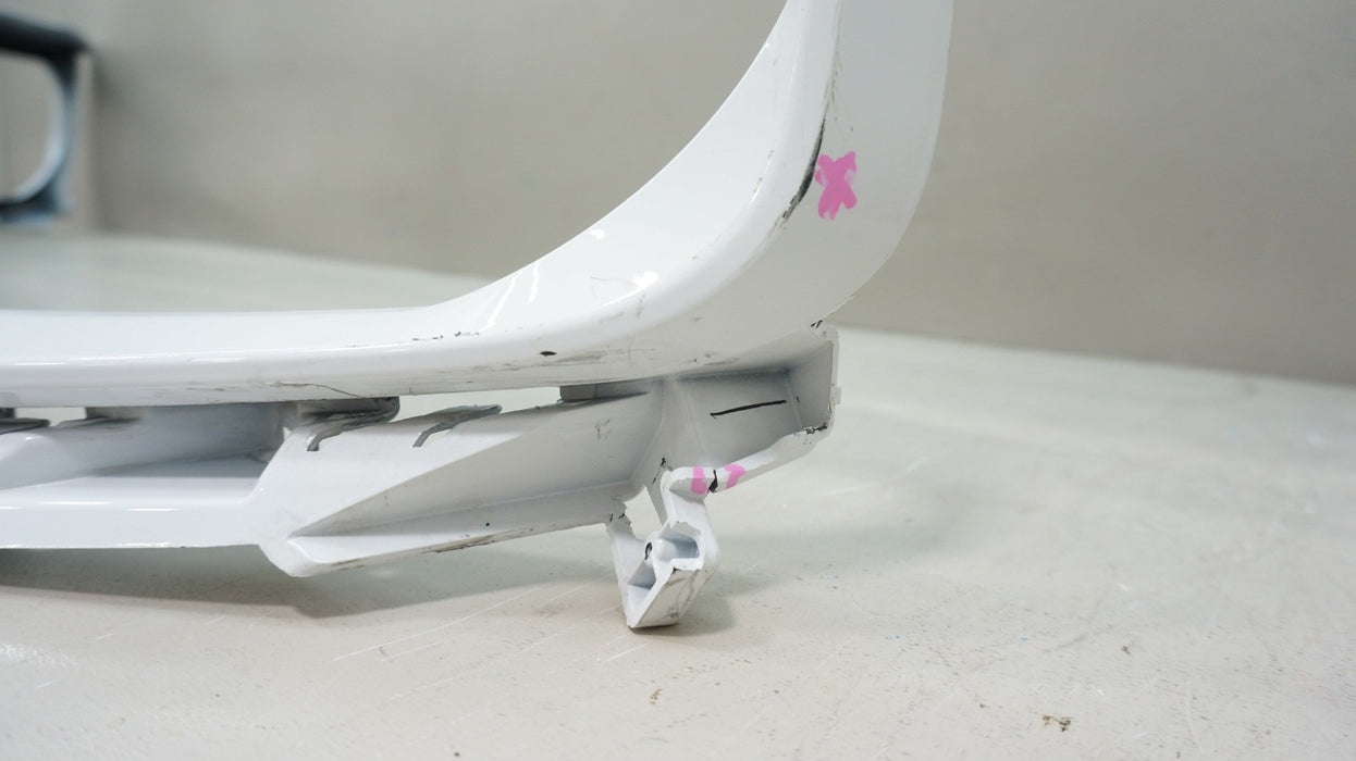 2021-2024 FORD BRONCO SPORT FRONT BUMPER GRILLE OEM M1PB-8200-C