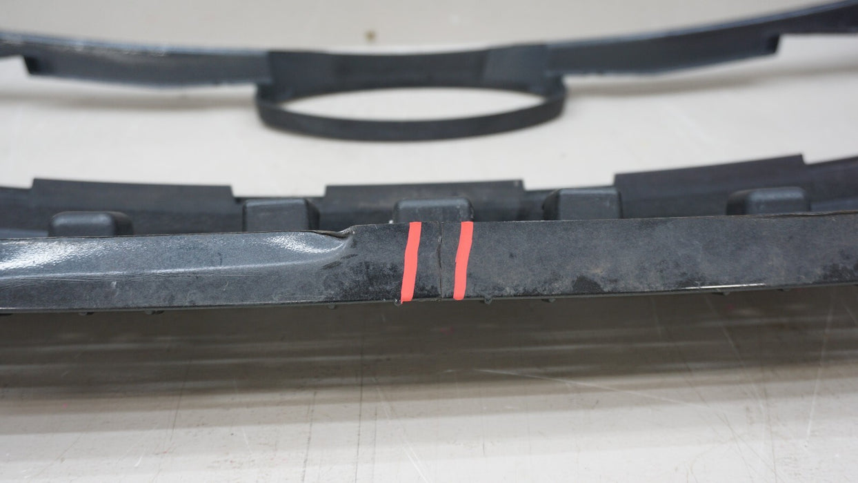 2013-2016 HYUNDAI SANTA FE SPORT BASE 2.0T SUV FRONT BUMPER COVER PANEL OEM