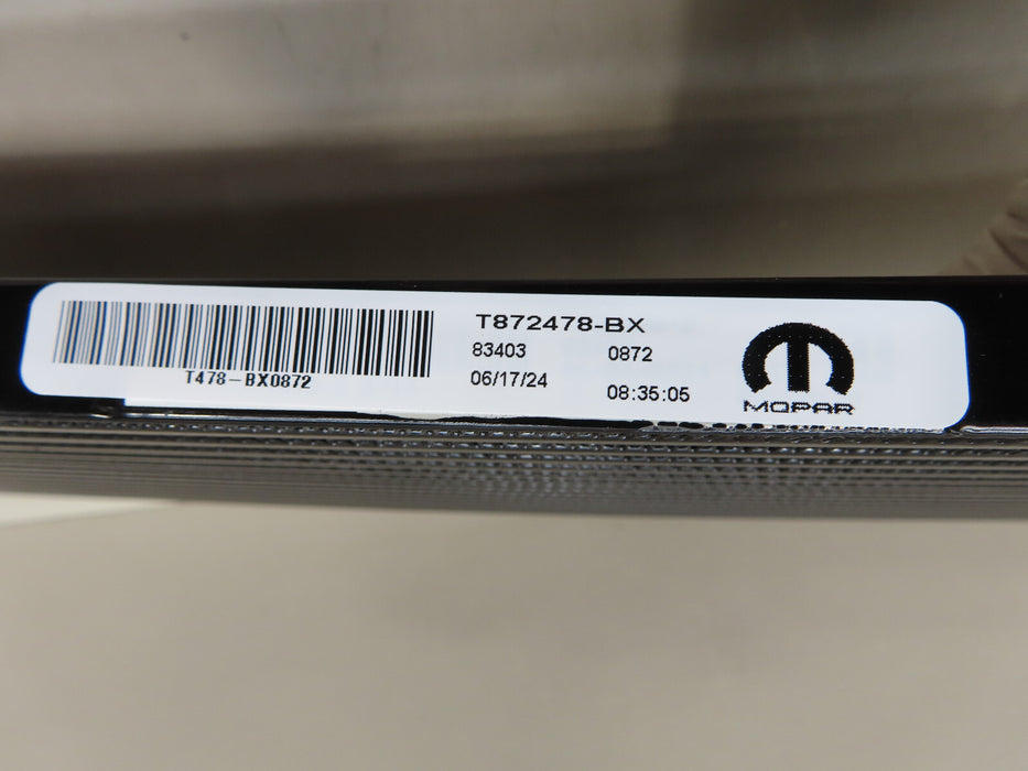 GENUINE MOPAR TRANSMISSION OIL COOLER OEM