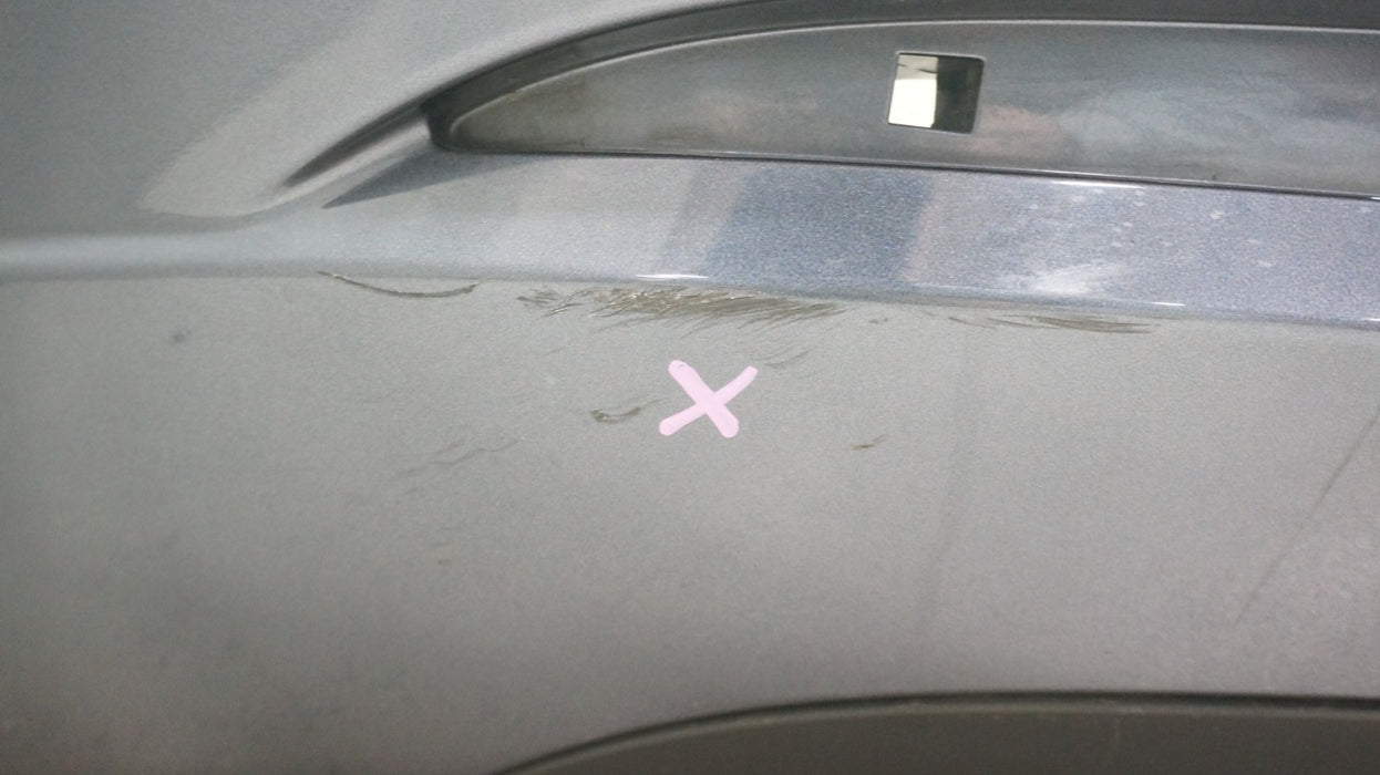 2017-2023 TESLA MODEL 3 REAR BUMPER COVER 108398300G OEM