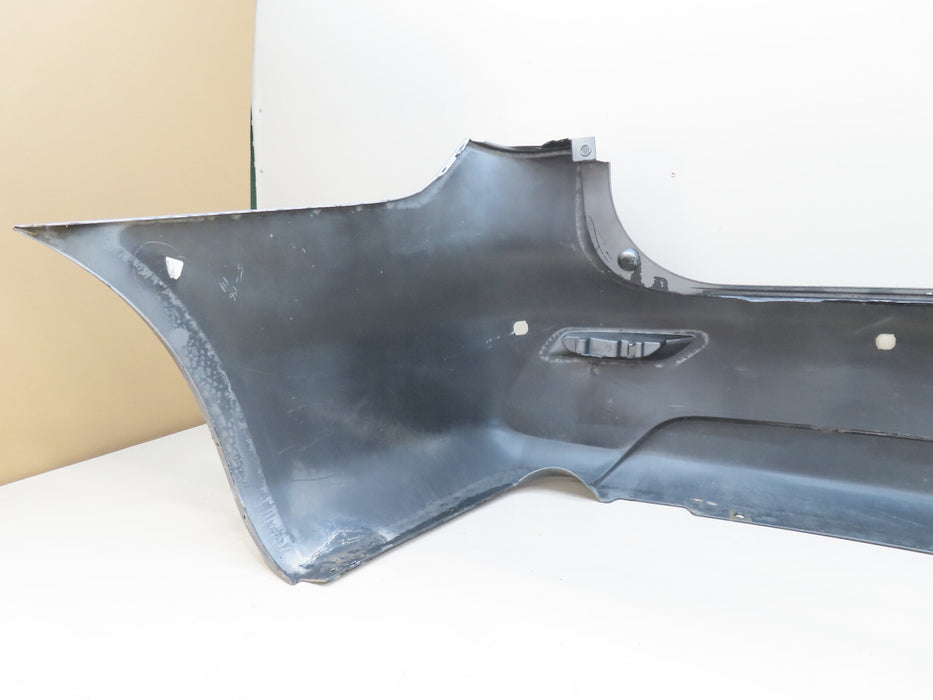 2013 2014 2015 INFINITI JX35 QX60 REAR BUMPER COVER OEM 850223JB0H