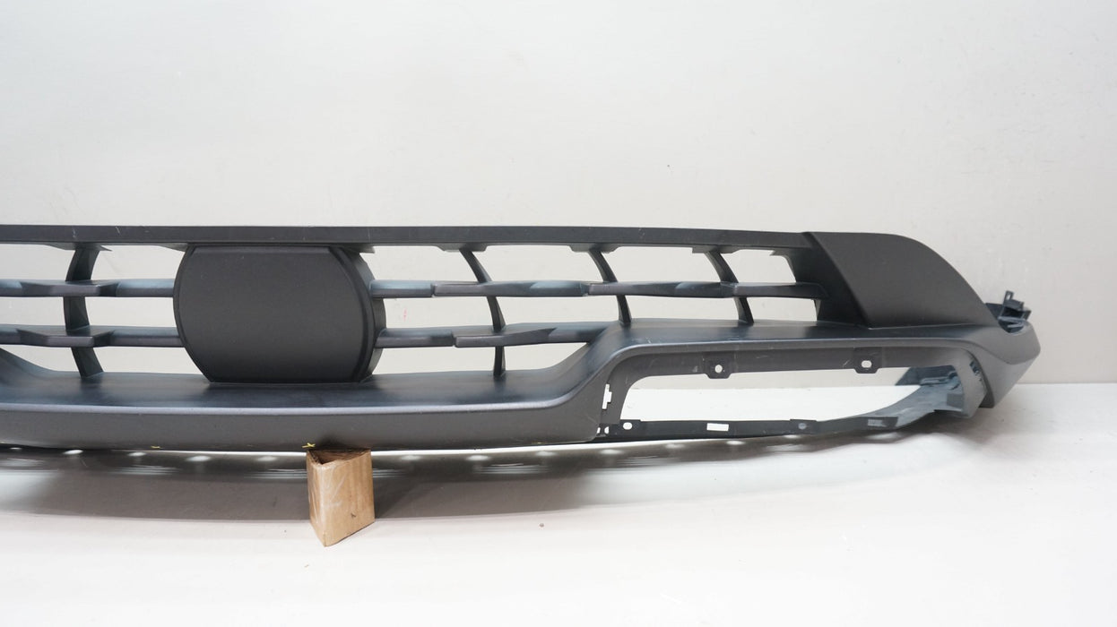 2022-2023 INFINITI QX60 FRONT LOWER BUMPER VALANCE PANEL OEM 622596SA0A