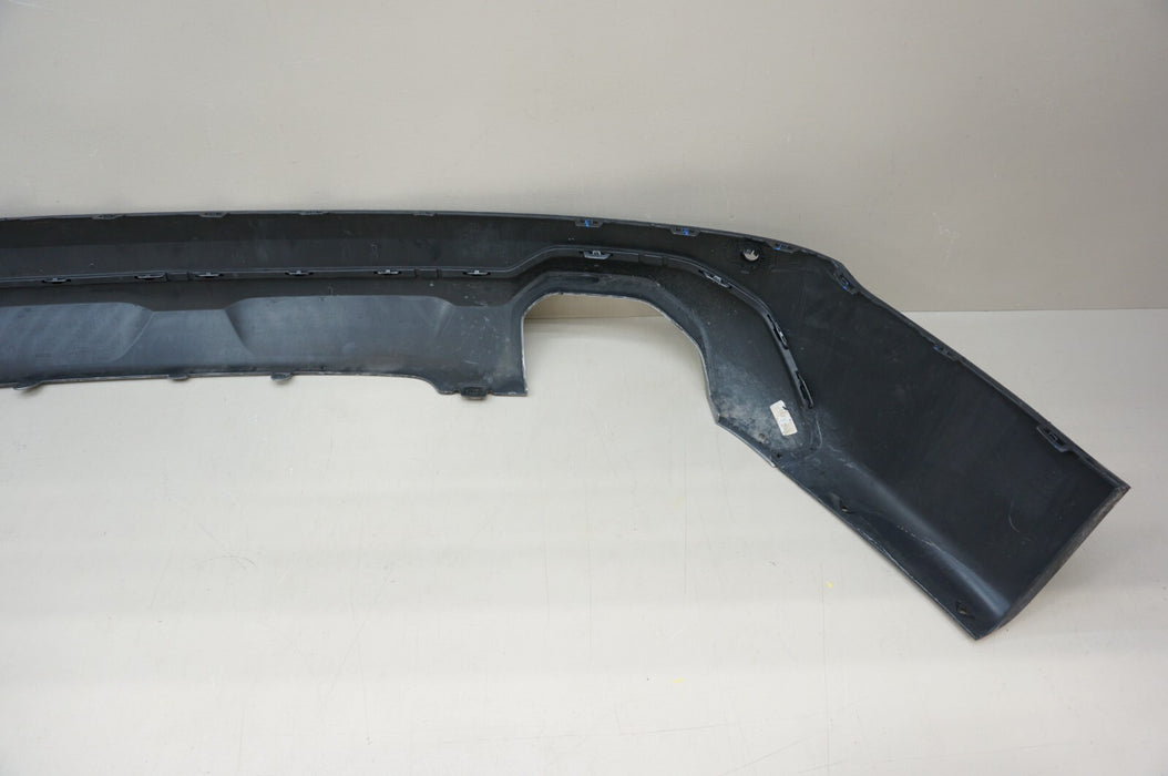 2019-2020 INFINITI QX50 REAR LOWER BUMPER COVER VALANCE OEM OEM 850B25NA0H