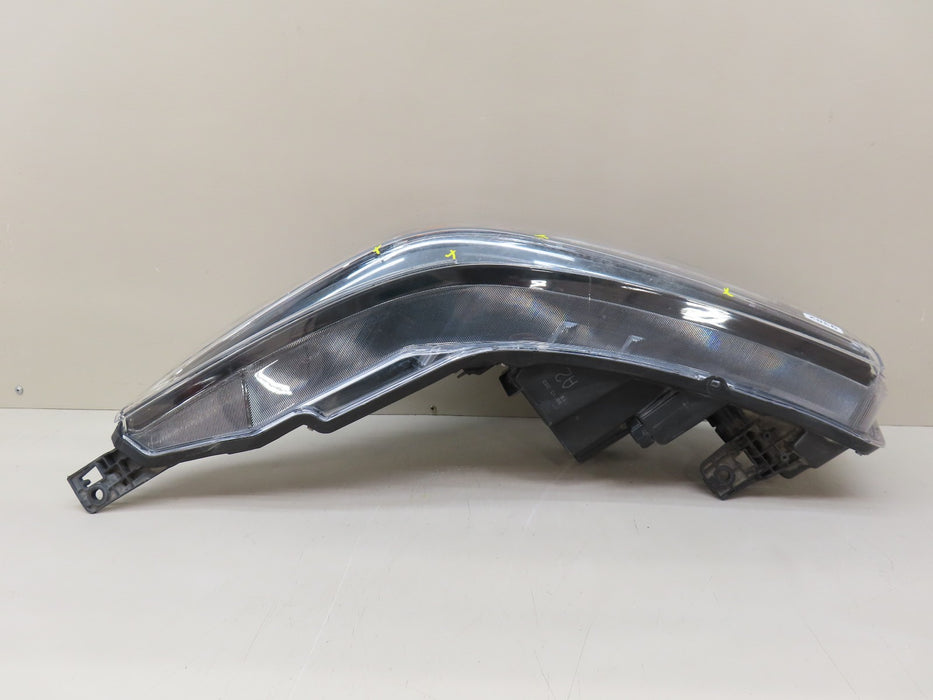 2019-2021 ACURA RDX FRONT LEFT DRIVER SIDE HEADLIGHT LED OEM 9382