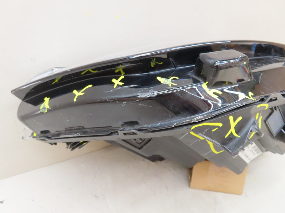 2018-2022 FORD ECOSPORT FRONT LEFT HEADLIGHT LAMP HALOGEN OEM GN15-13W030-SG