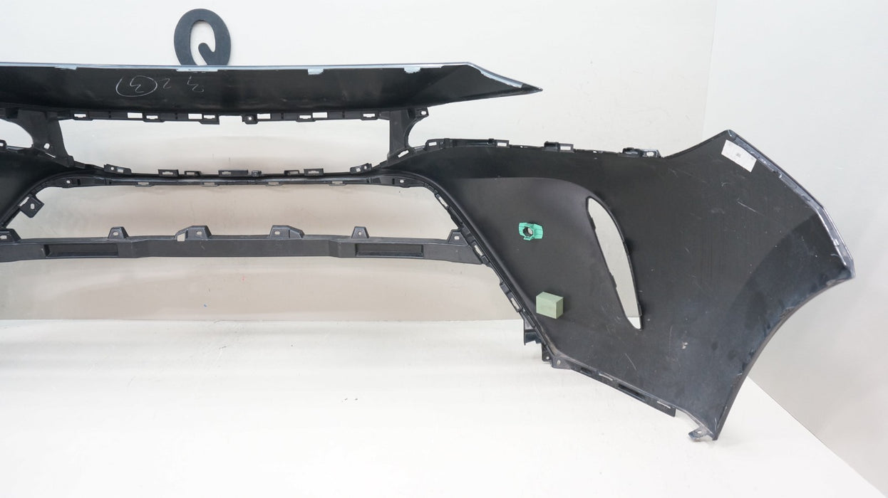 2021-2023 TOYOTA VENZA FRONT BUMPER COVER OEM 52119-488301