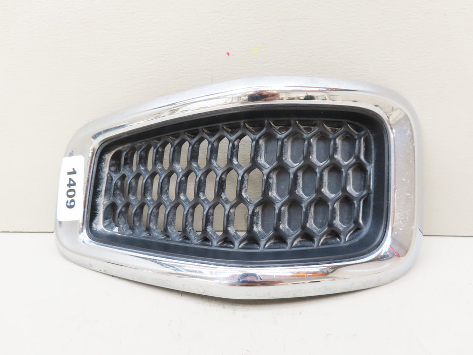 2014-2018 JEEP CHEROKEE FRONT RADIATOR GRILL GRILLE INSERT #1 OEM