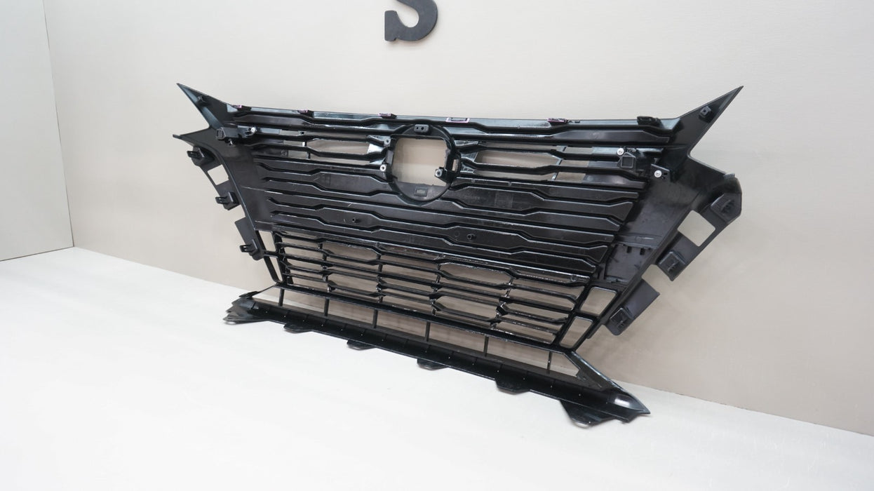 2023-2025 NISSAN ALTIMA FRONT BUMPER RADIATOR GRILLE OEM 62310-9HF0E