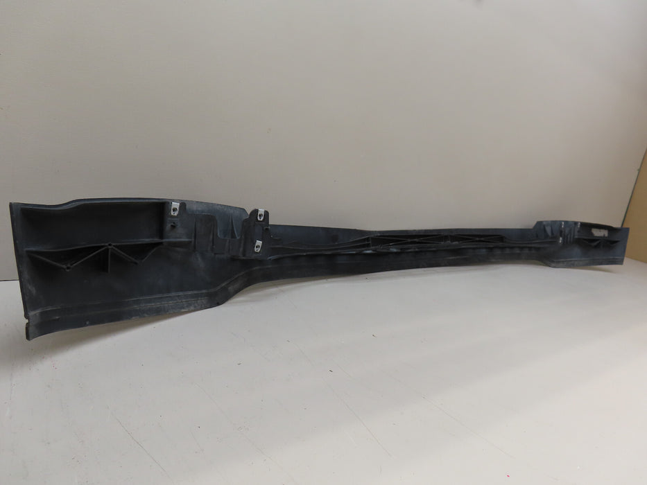 2021-2023 FORD F-150 F150 FRONT LOWER BUMPER AIR DAM VALANCE OEM ML34-17D997