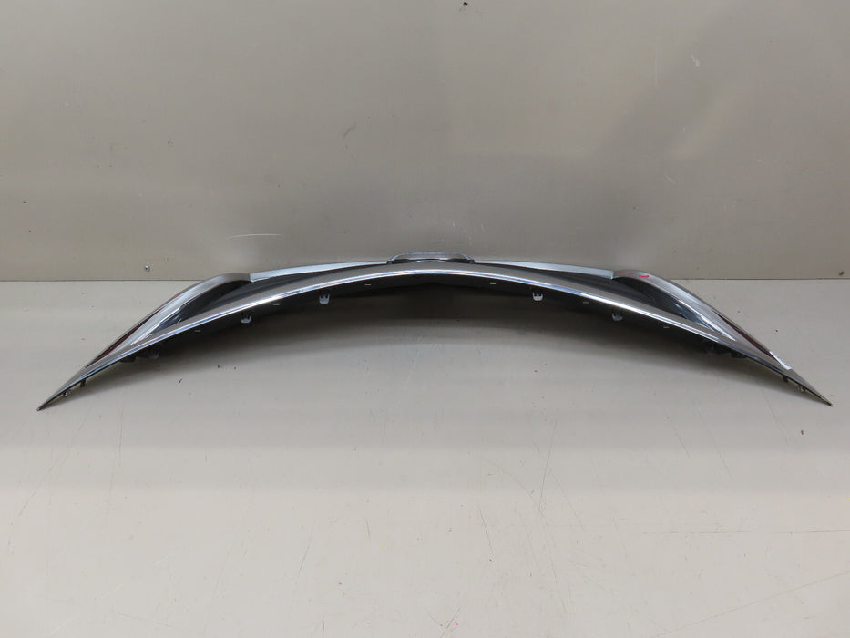 2013-2015 NISSAN ALTIMA FRONT RADIATOR GRILL GRILLE OEM 62310-3TA0A