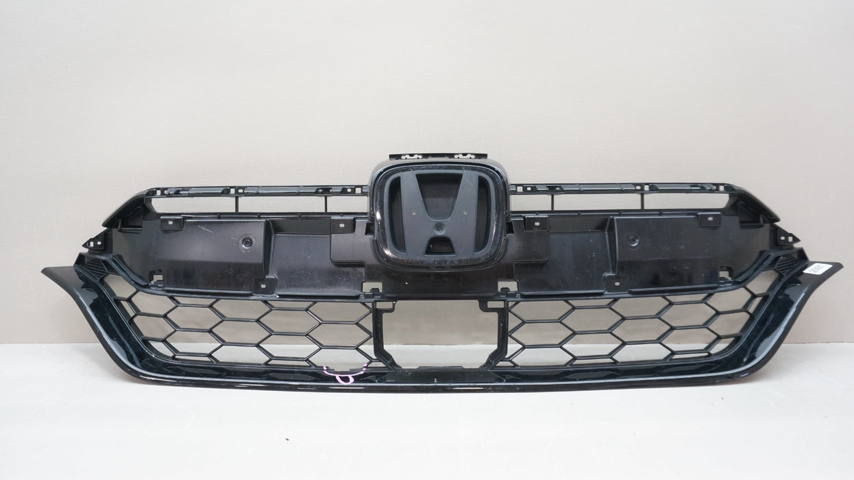 2020-2022 HONDA CR-V FRONT BUMPER RADIATOR GRILLE OEM 71121-TLA-A600