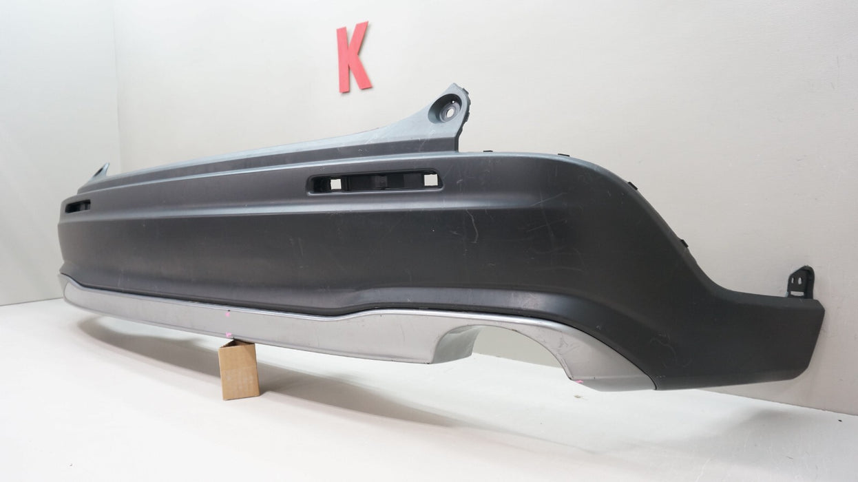 2023-2024 HONDA HR-V HRV REAR LOWER BUMPER COVER VALANCE OEM