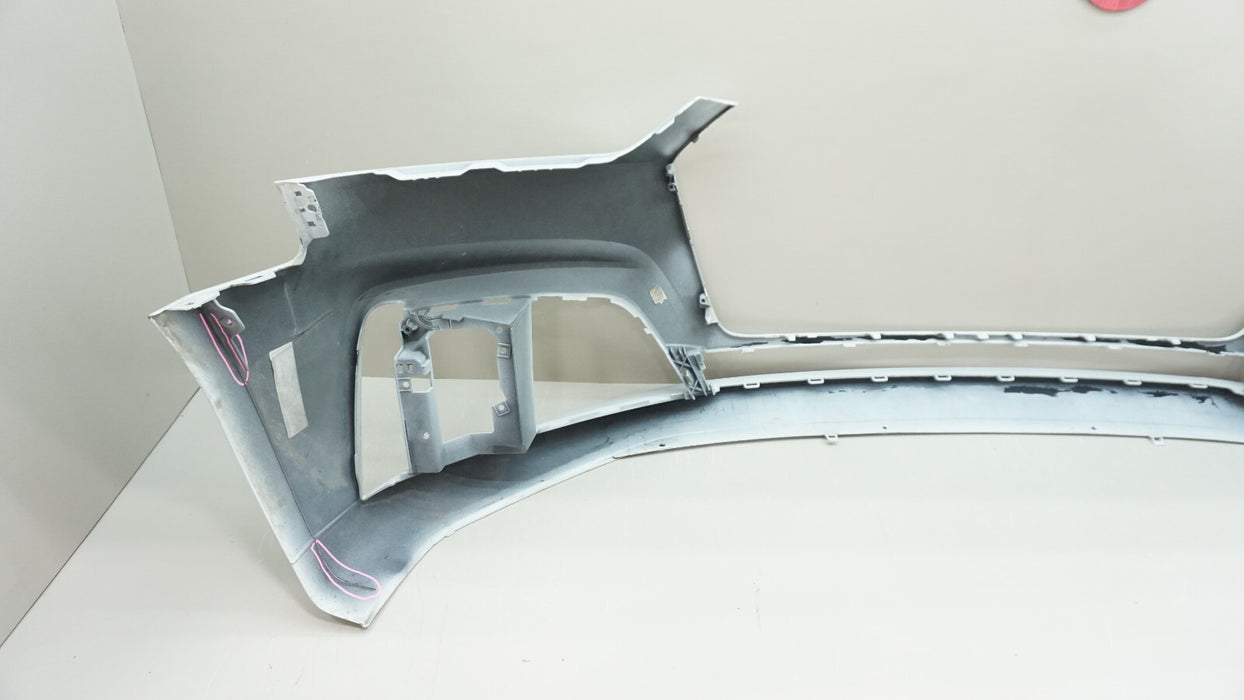 2020-2023 AUDI A5 B9 S-LINE FRONT BUMPER COVER 8W6807437 OEM 20 21 22 23