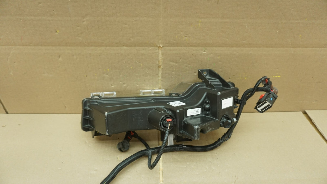 2017-2021 TESLA MODEL 3 RIGHT PASSENGER SIDE FOG & HARNESS LIGHT LED OEM