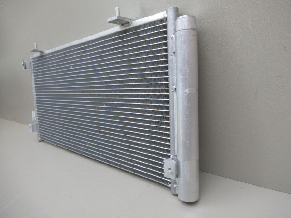 2008-2014 SUBARU IMPREZA AIR CONDITIONING CONDENSER RADIATOR PLATINUM PRO