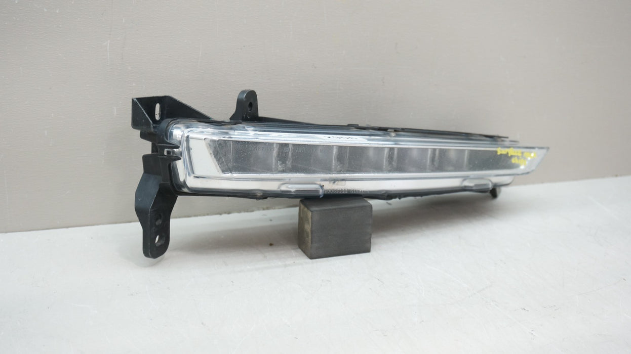 2017-2020 LINCOLN MKZ FRONT RIGHT PASSENGER SIDE FOG LIGHT OEM HP53-13D272