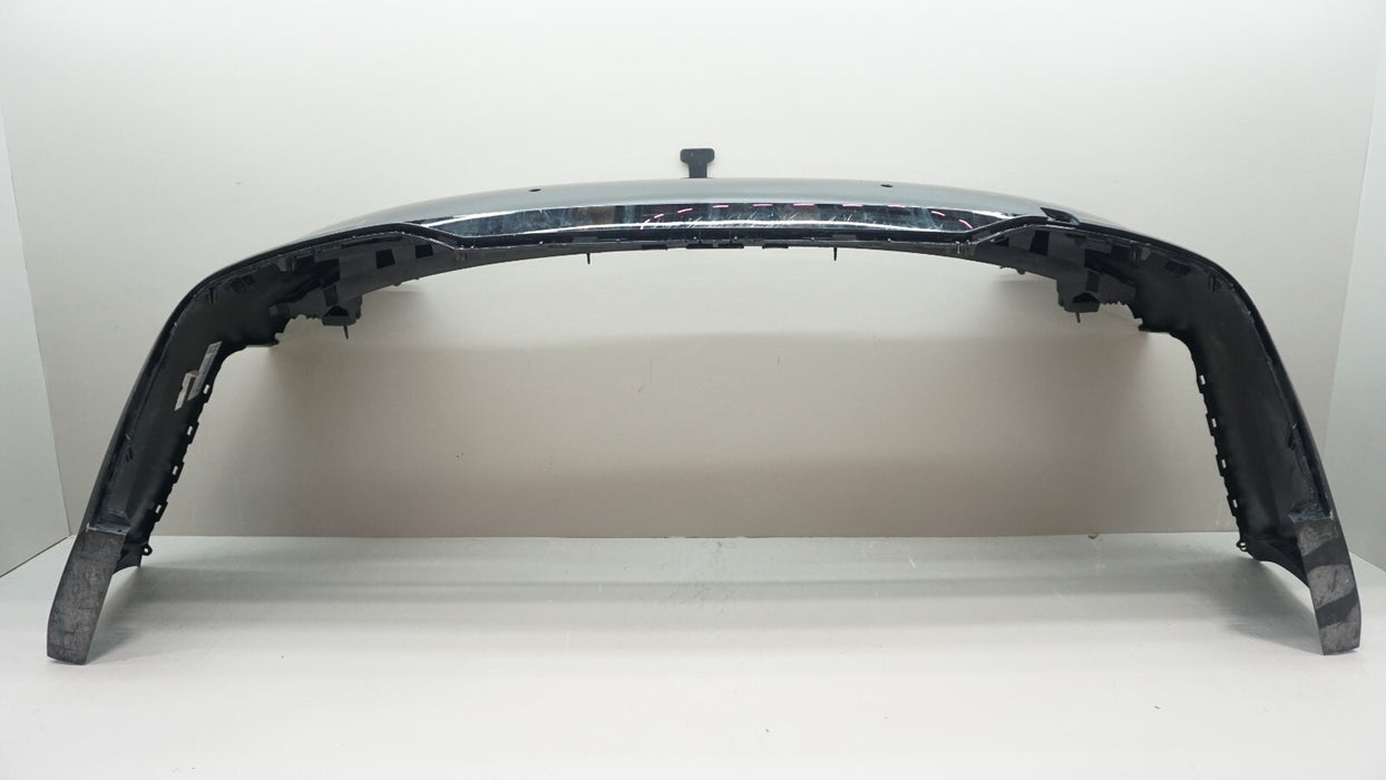 2019-2021 AUDI A5 S5 REAR BUMPER COVER 8W6-807-511-H OEM 19 20 21