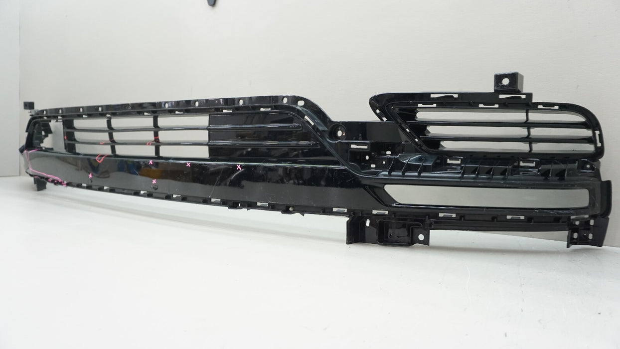 2018-2020 LINCOLN NAVIGATOR FRONT BUMPER LOWER GRILL GRILLE OEM JL7B-17K945