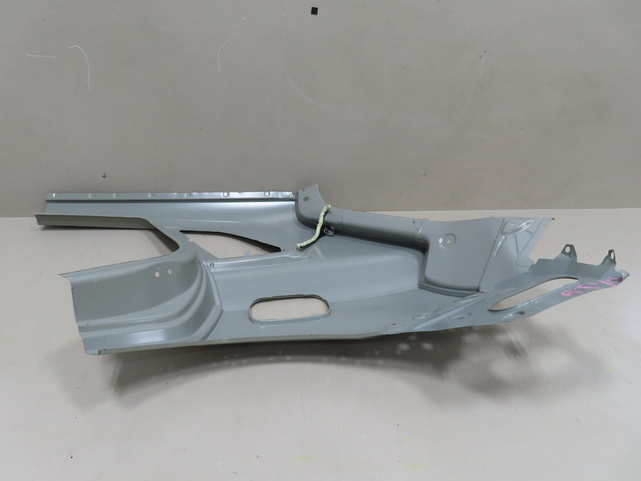 2020-2022 AUDI Q5 SQ5 REAR RIGHT PASSENGER QUARTER BODY PANEL OEM 80A809650A