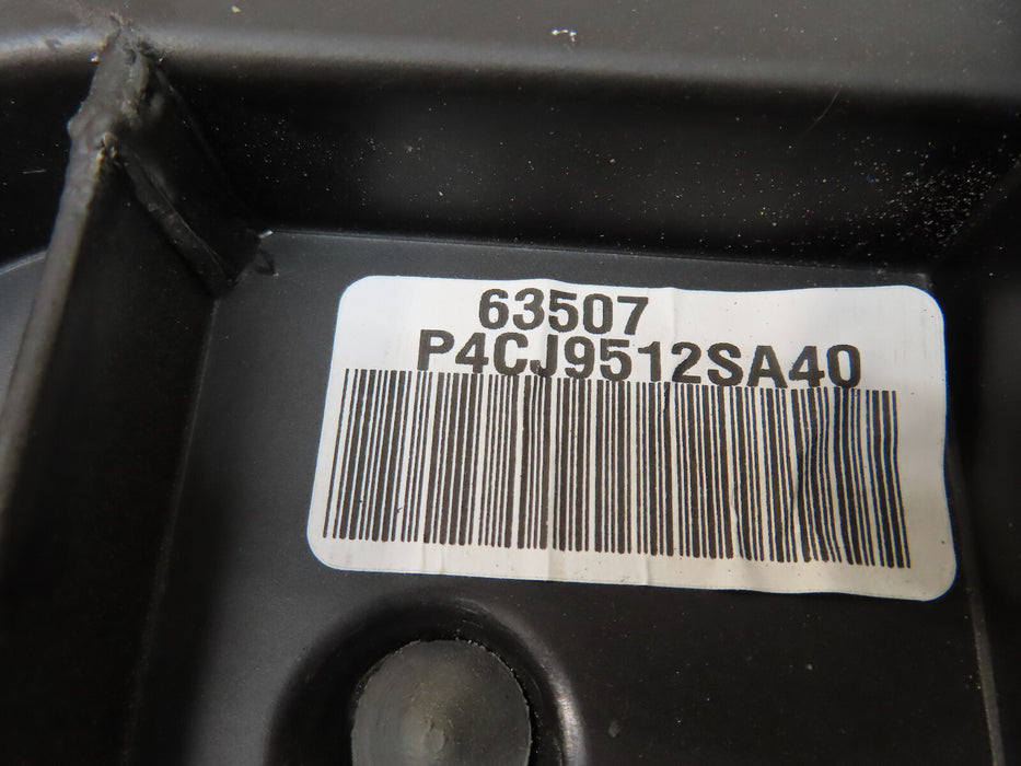 2013-2018 DODGE RAM 1500 REAR LEFT SIDE WINDOW DOOR REGULATOR OEM CB59046P