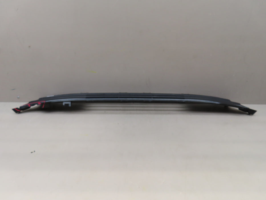 2017 2018 FORD FUSION FRONT LOWER BUMPER GRILLE GRILL OEM HS73 17B968 ACW