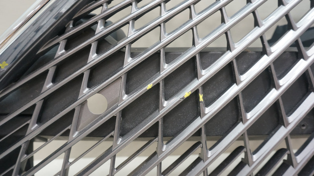 2018-2020 LEXUS LS LS500 CHROME FRONT GRILLE OEM 53111-50200
