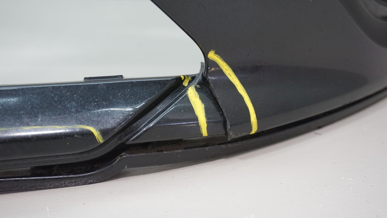 2013-2019 FORD TAURUS FRONT BUMPER COVER DG13-17C831ACW OEM 13 14 15 16 17 18 19