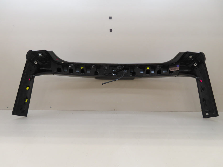 2018-2023 CHEVROLET TRAVERSE REAR ROOF SPOILER WING OEM 84303901
